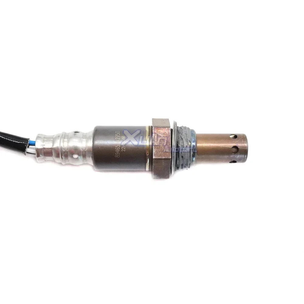 89465-12750 DOX-0254 NEW Car Oxygen Sensor O2 Lambda Probe Sensor For Toyota Corolla hb sed wg 3ZZFE 1.6L 2002-2006