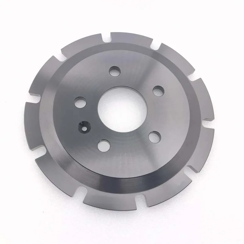 Factory Produce 6061 Aluminium Center Bell Cap for Ford Bmw Honda Alfa Nissan Patrol Toyota Supra Different Car Model