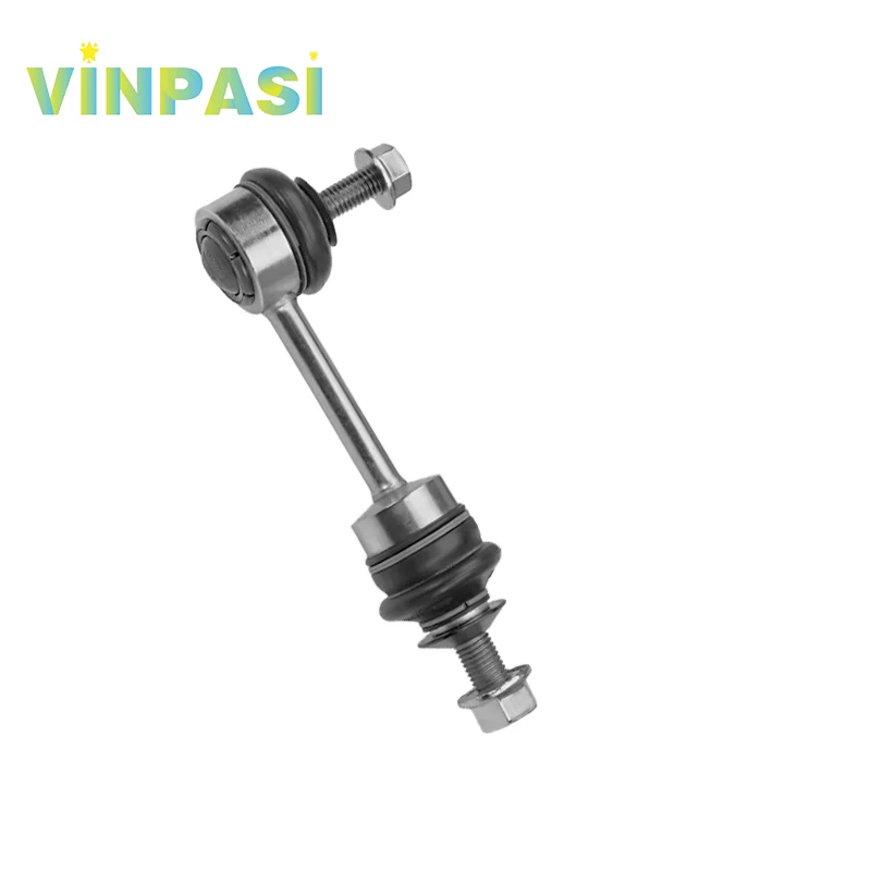 Rear Stabilizer Link Suitable for BMW 5 6 Series E60 E61 E63 E64 High Quality Anti Roll Bar Balance Bar Ball Head 33506781540
