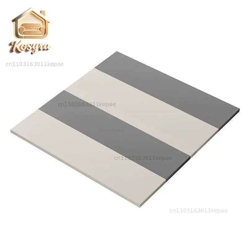 Class A crawling mat baby thickened anti-drop foldable XPE crawling mat children's home game baby seamless floor mat