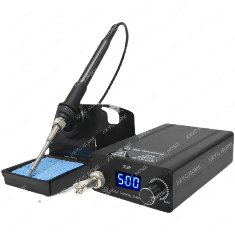 

T12 portable intelligent constant temperature welding station