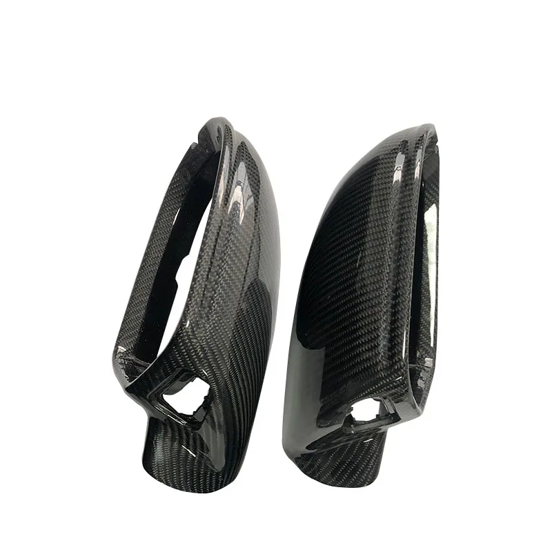 Carbon Fiber Side M… - image