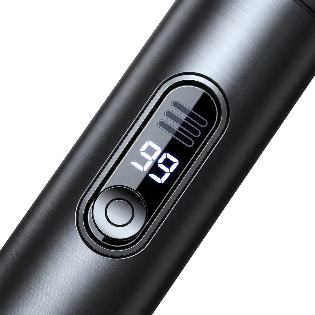 Mini Pocket Nose Hair Trimmer for Men And Women Portable Painless Ear And Eyebrow Clipper Waterproof