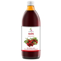 Hawthorn 500ml - SYMBIOTICS