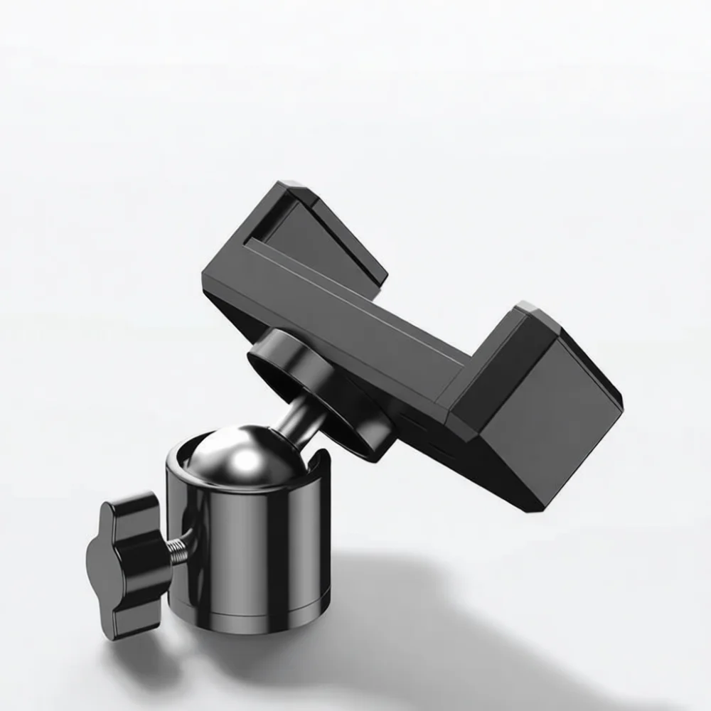 Adaptador universal para tripé - Phone Accessories For Content Creators avaliação e preço