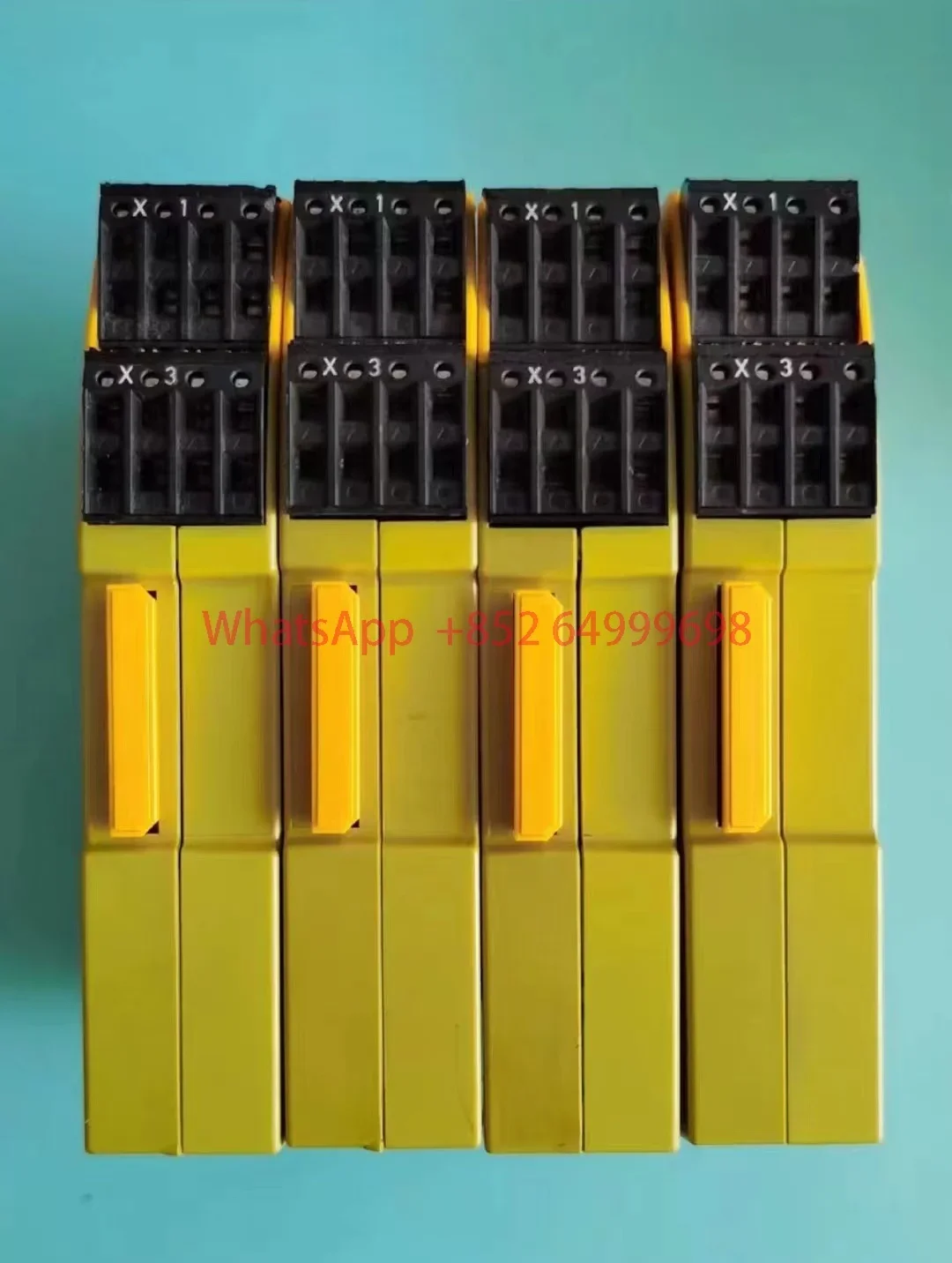 

Brand new Safety relay PNOZ s5 751105