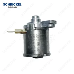 0B5 DL501 7-Speed Automatic Transmission Cooling Solenoids N471 N472 For Audi A4 A5 A6 A7 Q5 Porsche