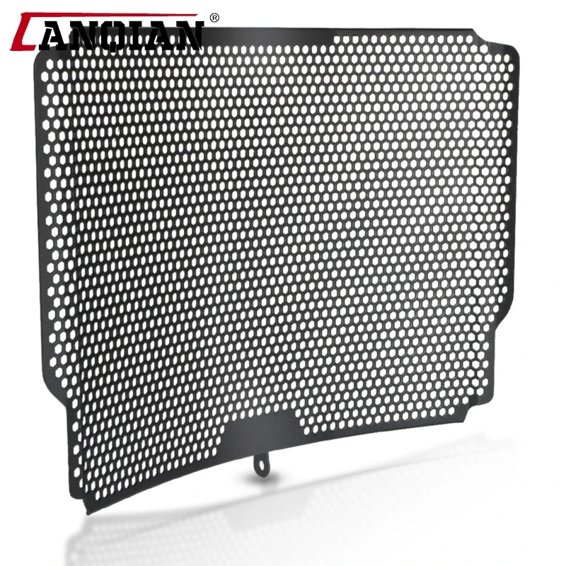 Aluminum Radiator Grille Guard Protector For Suzuki GSX-S1000GT GSX-S1000GX+ GSX-S 1000 GT GSXS 1000 2022-2025 2026 Motorcycle view 4