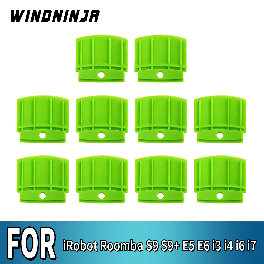 Silicone Baffle Acc…