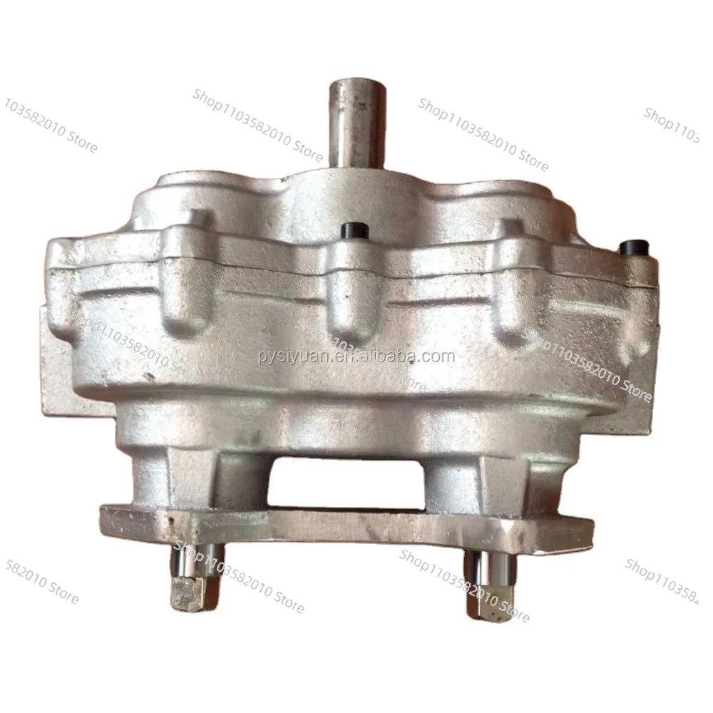 

Ice cream machine spare parts - gearbox