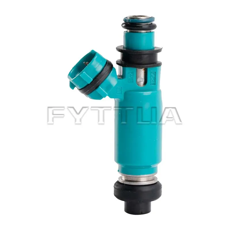 4pcs Fuel injector 16450-MCJ-752 16450MCJ752 for Honda CBR900RR CBR 900RR 2002-2003 RVT1000R 2002-2006 16450 MCJ 752