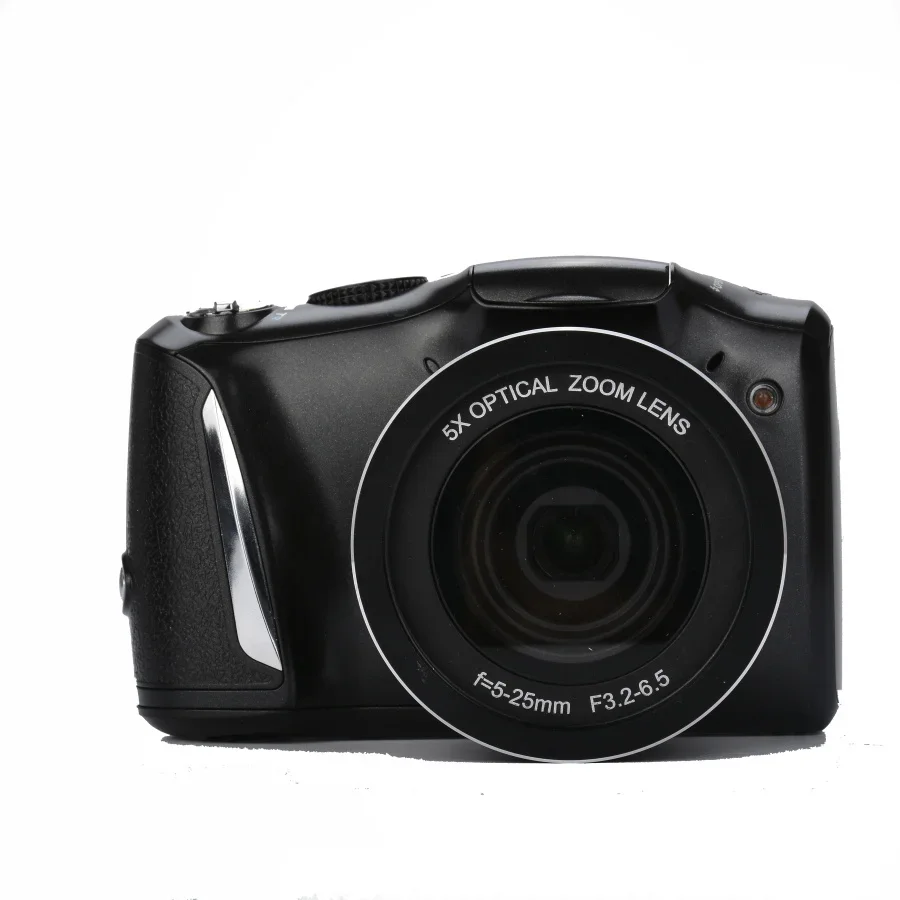 YYHC- 16Mp  Digital Camera With 3.5'' Tft Display And 4X Digital Zoom Digital Video Camera/Slr Camera