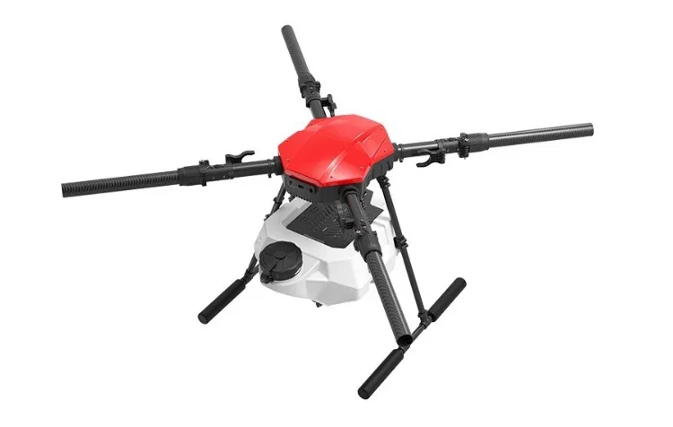 Dr-one Rack for Plant Protection Transportation and Cleaning Dr-one Firefighting Dr-one Accessories