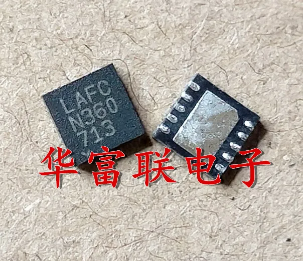 

Free shipping DC/DCLT3463EDD LAFC DFN-10 10PCS As shown