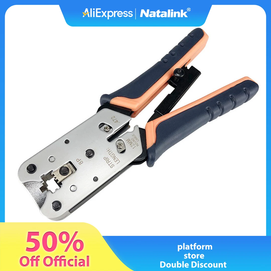Natalink RJ45 Netwo…