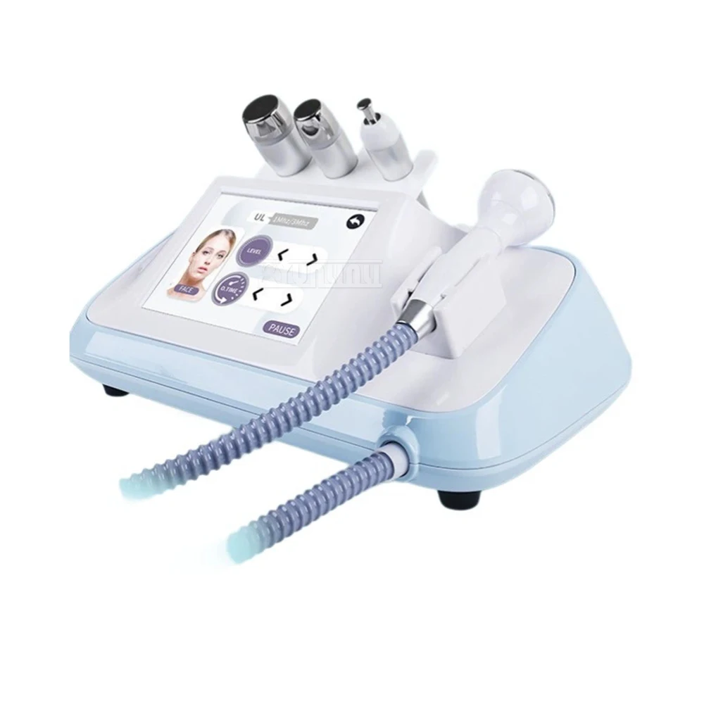 เครื่องยกกระชับผิวหน้า 2025 2025 ช่วยลดเลือนริ้วรอย ชะลอวัย เพื่อความงามและการดูแลผิว ช่วยเสริมความอ่อนเยาว์