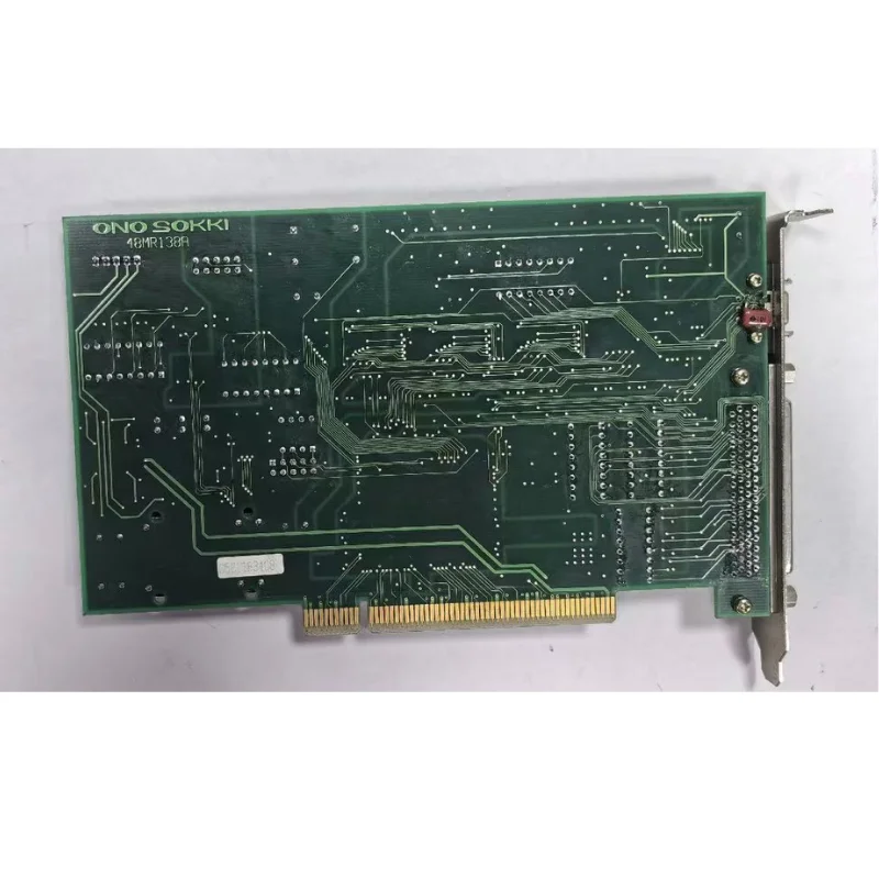 Second hand 48MR138A data acquisition card test OK in stock, fast delivery