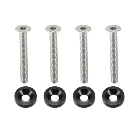 10 best sales bonnet spacer - №2