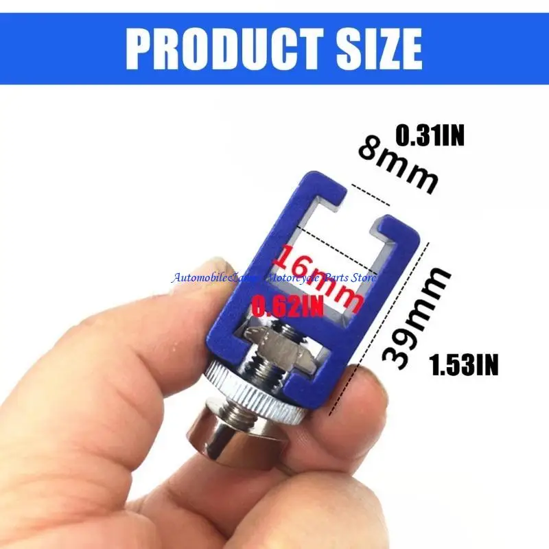 H7BD Easy to Use Car Body Dent Repair Tool Auto Body Repair Tool Bodywork Dent Restoration for Long Service Performances