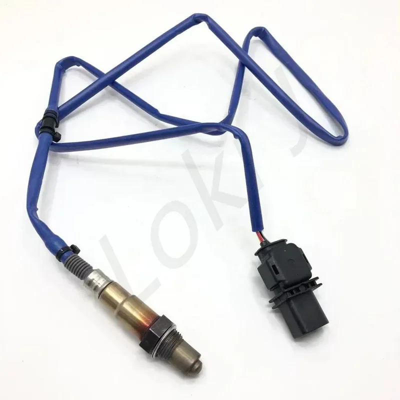 Wholesale priceNew oxygen sensor front left OE: 95860613300, applicable to Porsche Cayenne 3.0T (2010.06-2017.11) Paramera 3.0T