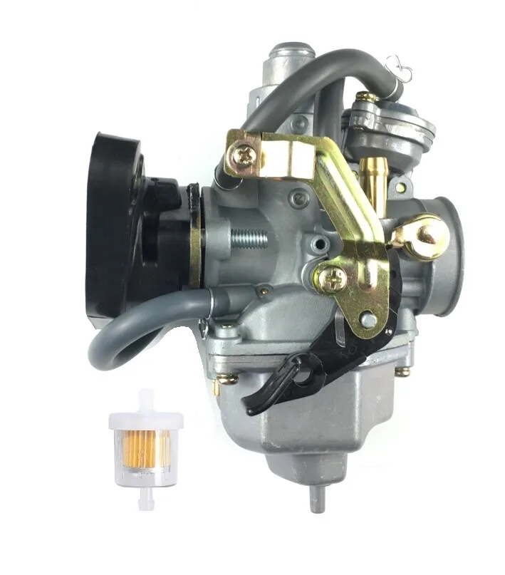 carburetor-intake-manifold-gas-fuel-compatible-with-replacement-for-hoonnddaa-recon-trx250-trx250te-tm