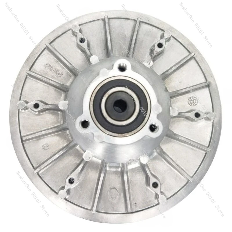 

Secondary Drive Clutch Pulley for 17-21Can-Am Defender HD5 - TRAXTER