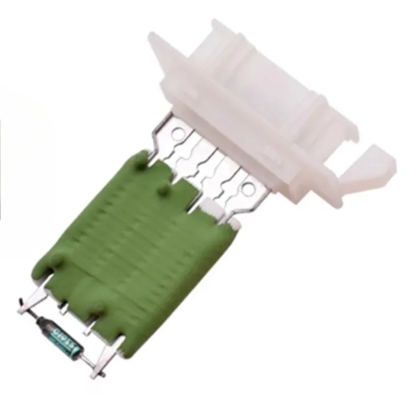 1KD959263 New Air Conditioning Blower Resistor Manual Resistance for Volkswagen Magotan Golf 6 Caddy Touran for Skoda Octavia