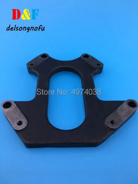 Máquina de impresión offset Soporte de motor 93.007.902