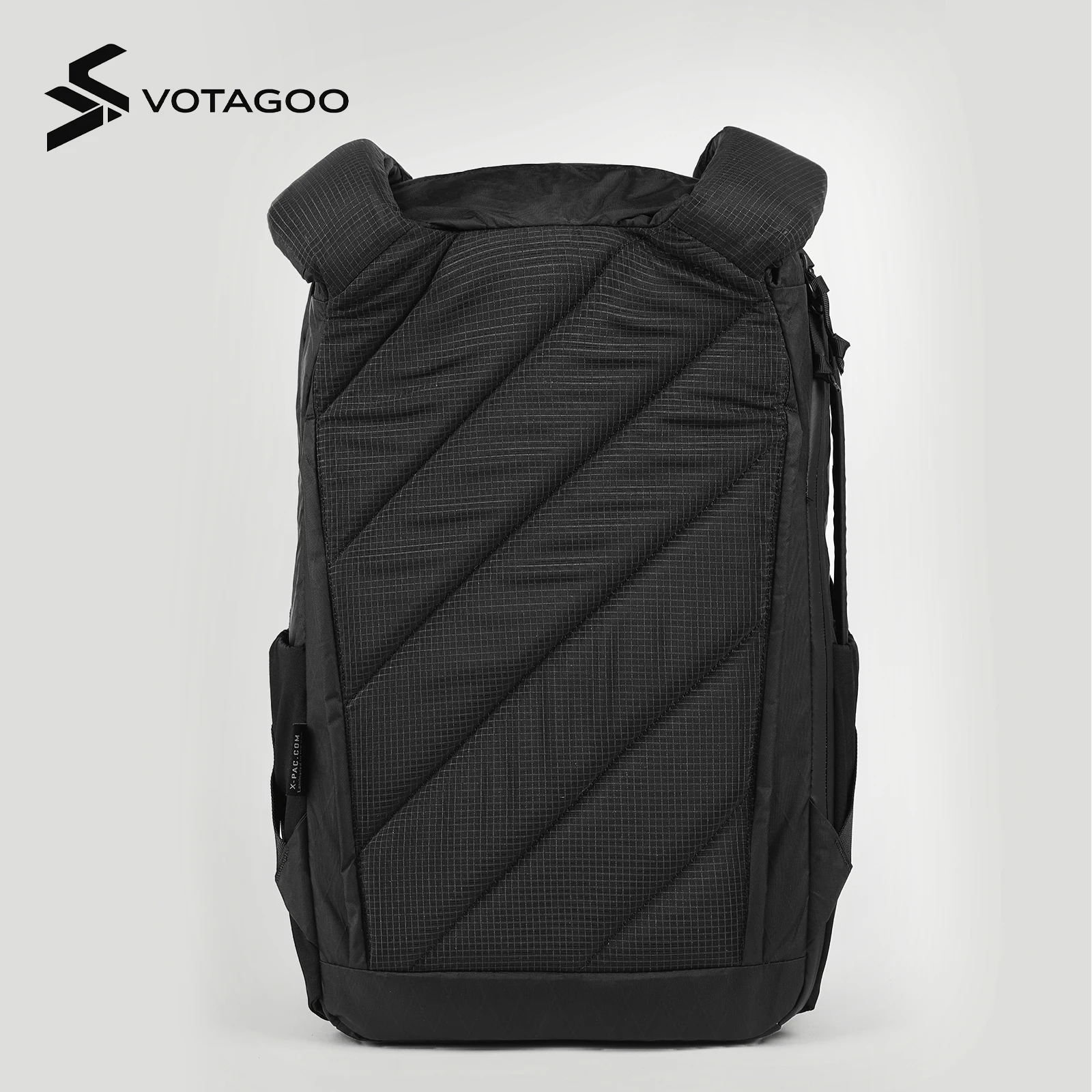 VOTAGOO 26L Travel Laptop Backpack Daily Commuter Outdoor Computer Bag for Business College Work Daypack Lightweight view 5