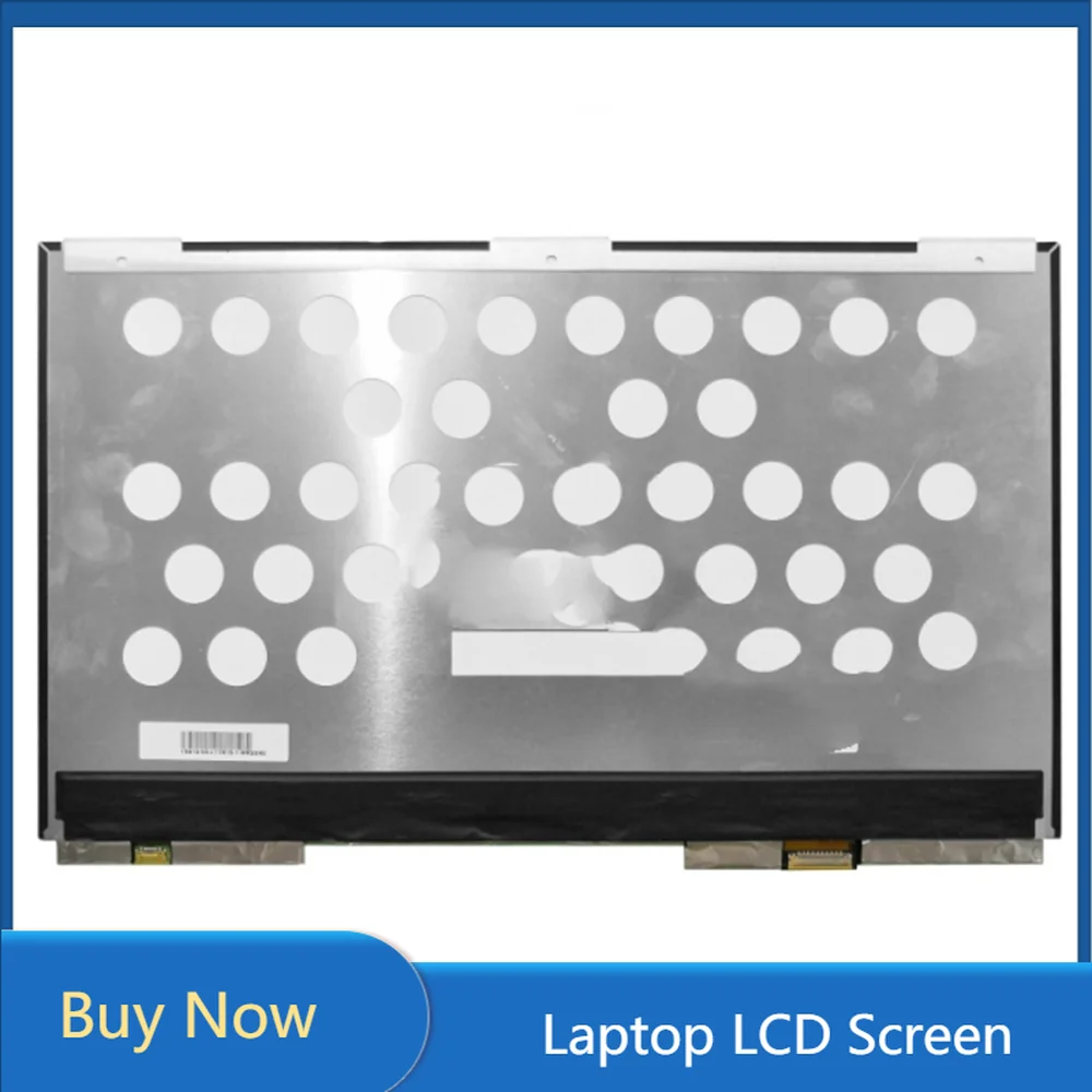 

DP/N 0FNVDR LQ156D1JX41 15.6 Inch Laptop LCD Screen Laptop IPS Panel EDP 40Pins UHD 3840x2160 100% sRGB 60Hz 400 cd/m² (Typ.)