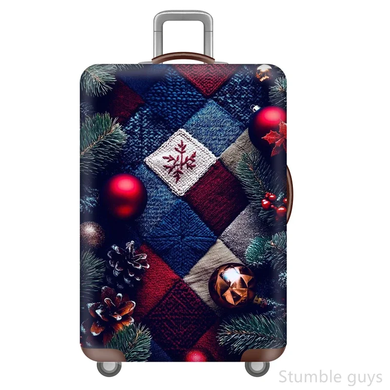 

Защитный прочный эластичный чехол для багажа, устойчивый к пыли и царапинам, незаменим для всех поездок, 18-32 дюйма