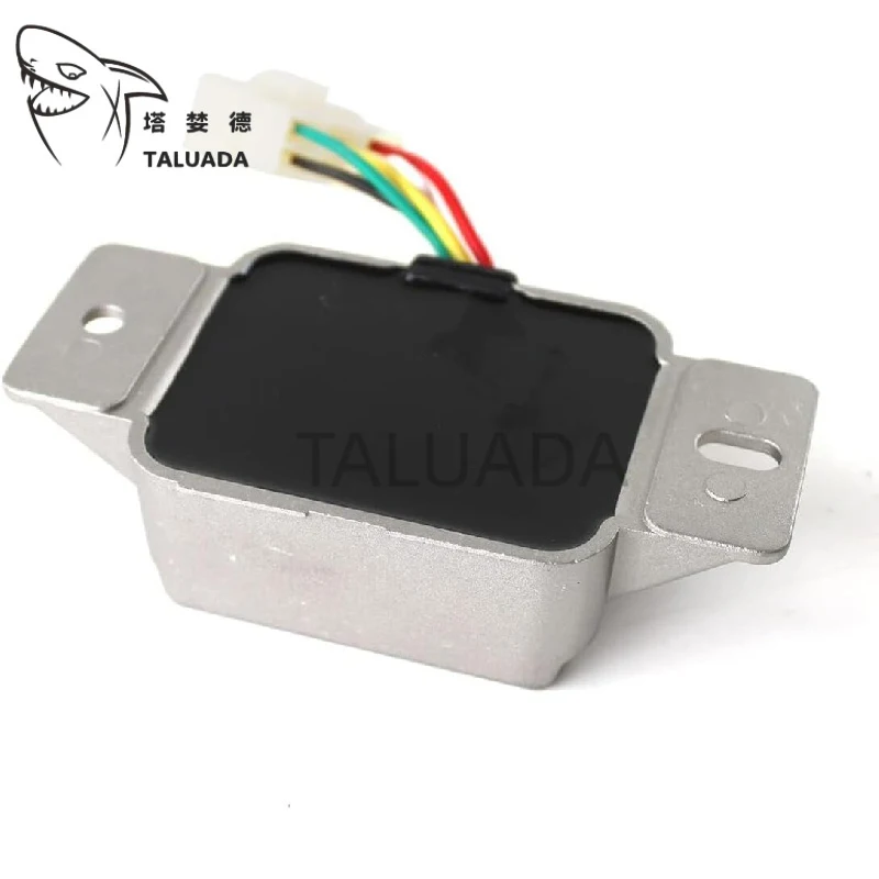 ME049233 R8T30171 For E320C E320B E320C E320B E312B E312 E320 Safety Relay