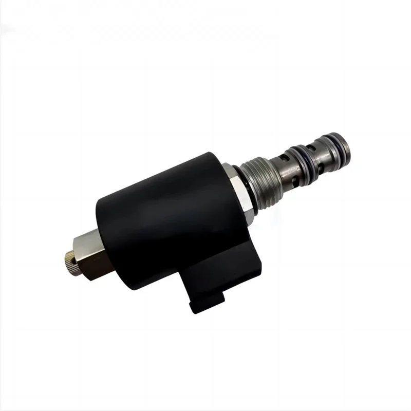 

Настоятельно рекомендуемые аксессуары для экскаваторов XKCH-00022 XKCH-00025 Электромагнитный клапан для Hyundai R210LC9 R250LC9 R215VS Новые детали