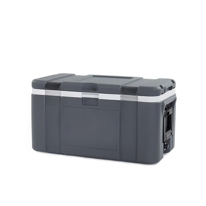 

Депозитная цена 50л литров свежего общественного питания, холодильная коробка для хранения свежести, доставка столовой, доставка рыбалки, коробка для морской рыбалки