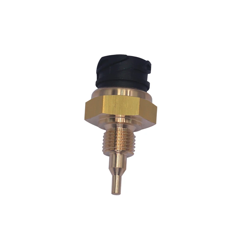 Coolant Temperature Sensor A0008210081 for Benz Actros Antos Arocs Axor A0015405217