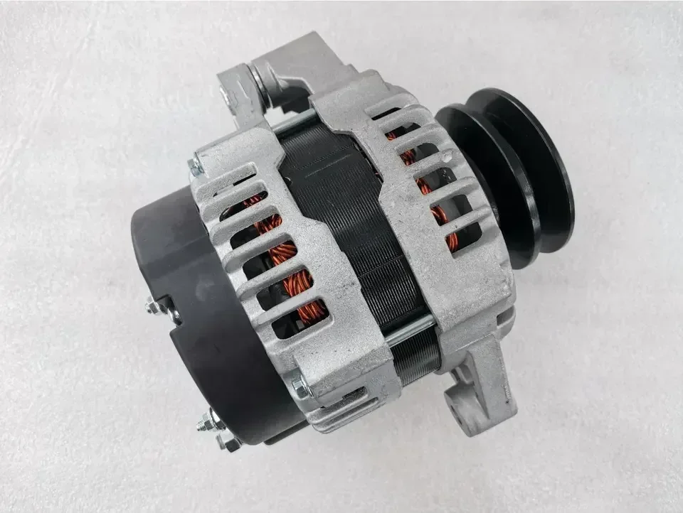 Jfz252 alternative generators for Dongfeng SDEC truck alternator HOT SALES