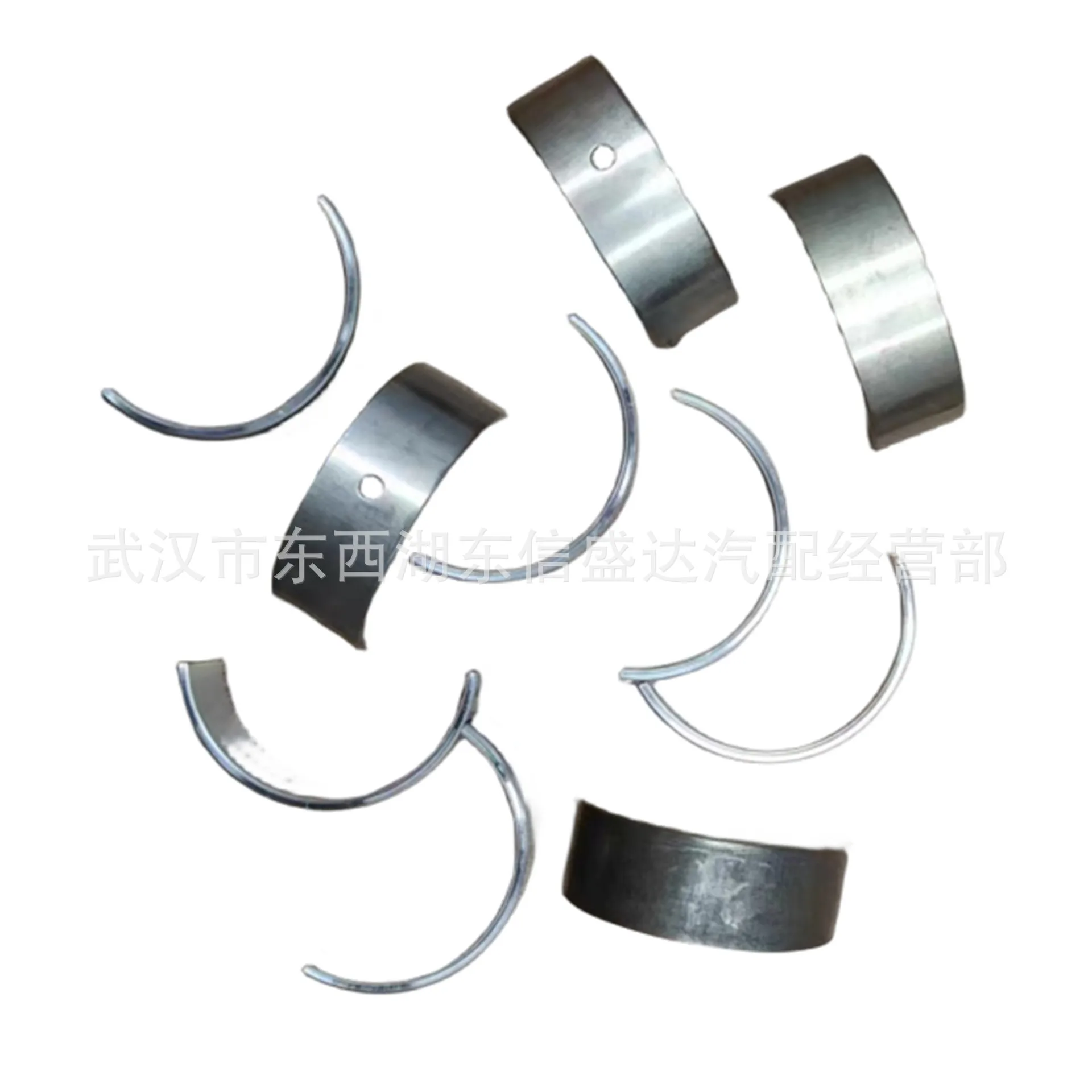 قطع غيار السيارات مناسبة لبلاط العمود المرفقي بيجو سيتروين 1.6T 10 قطع 0113AL 0113AR الشركة المصنعة الممتازة #2