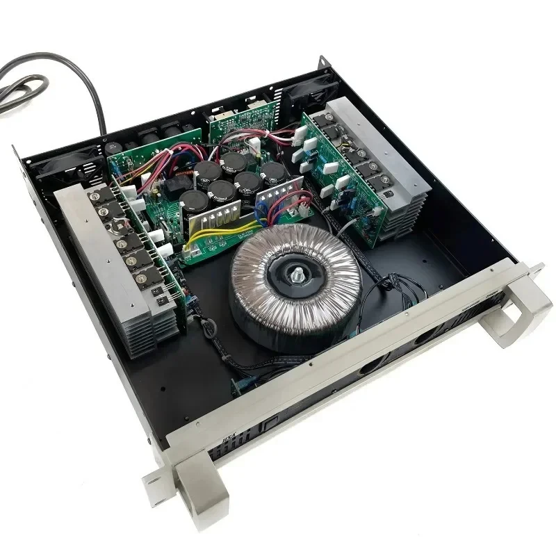 Professional P5000S P 5000S o Power Amplifier for Stage Peormance