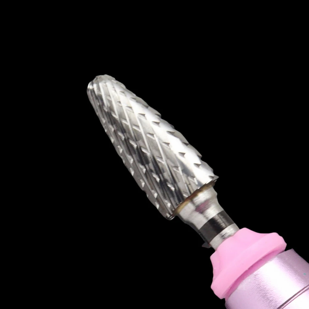 Bouchons Anti-poussière pour ongles en Silicone de qualité, couvercles de foret à tige de 3/32 pouces, bouchons Anti-poussière pour lime électronique, accessoires pour outils à ongles, 10/20/50/100 pièces