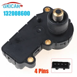 132008600 Idle Air Control Valve 0132008603 051133031 0132008600 For Citroen Fiat Peugeot Lancia Renault VW