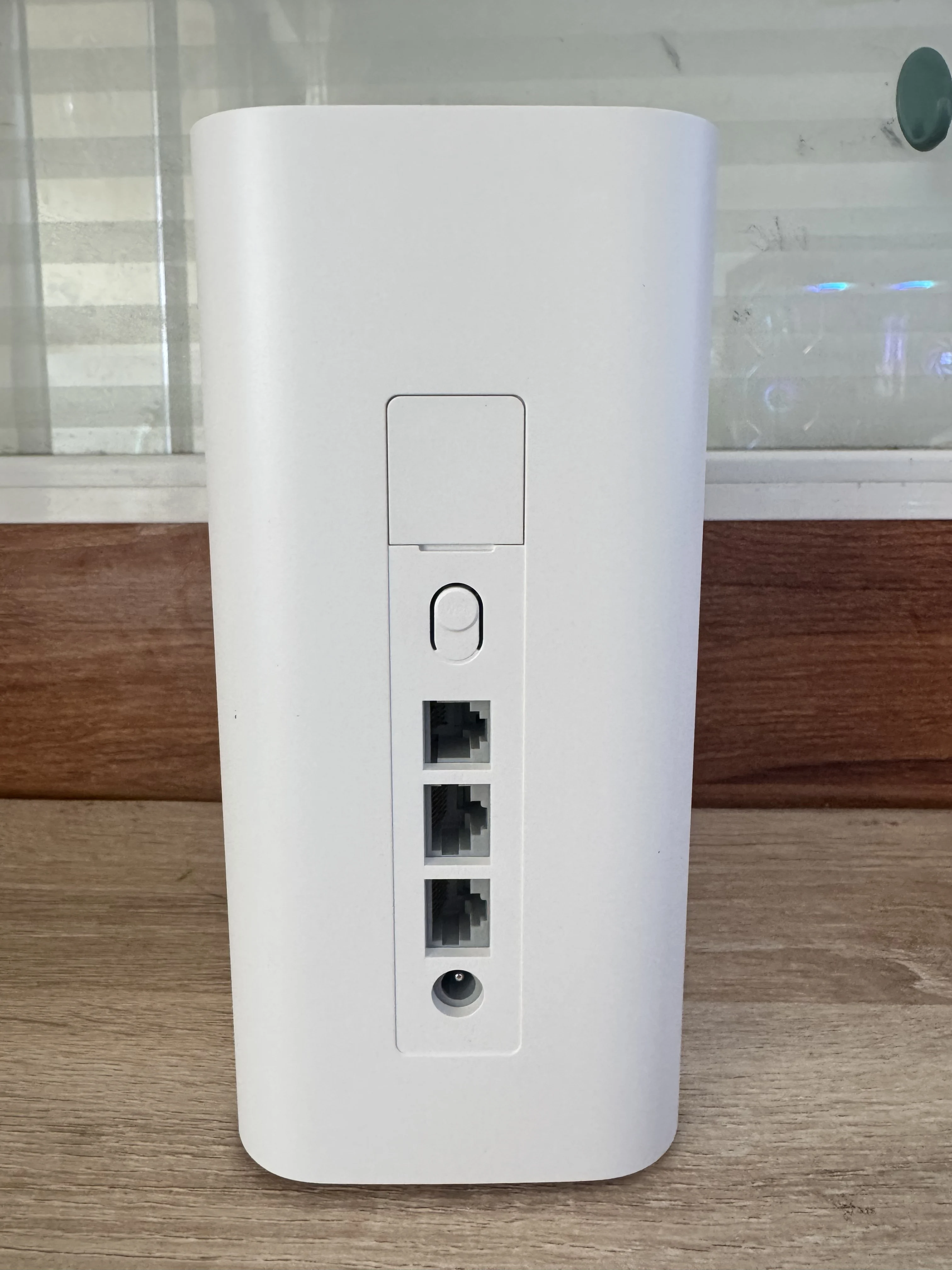 BROVI 5G CPE H153-386 WiFi 6 Router AX3600 Dual Band 5G 4G LTE CAT18 Sim Card Wireless Modem Unlocked
