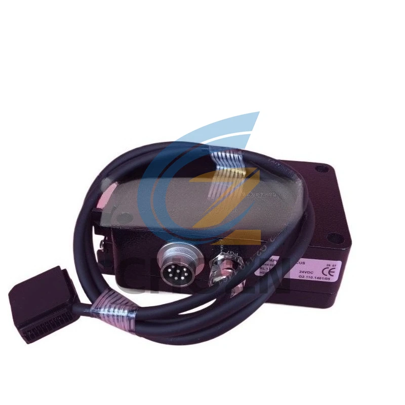 

Heidelberg Amplifier Preregulation Electric Eye Heidelberg Preregulation Electric Eye G2.110.1461/02