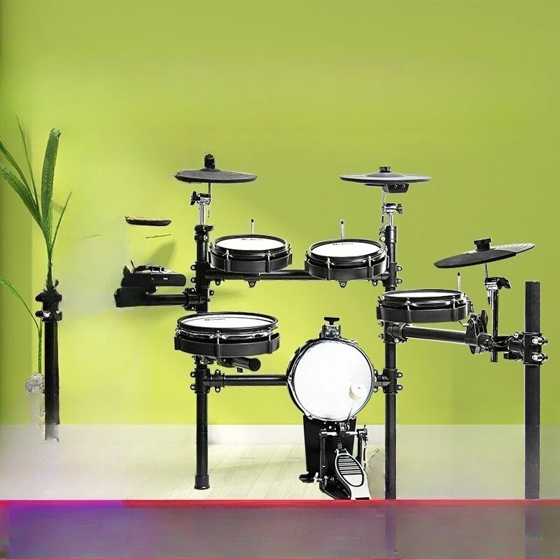 

Electronic Drum Set Home Professional Adult Children Portable