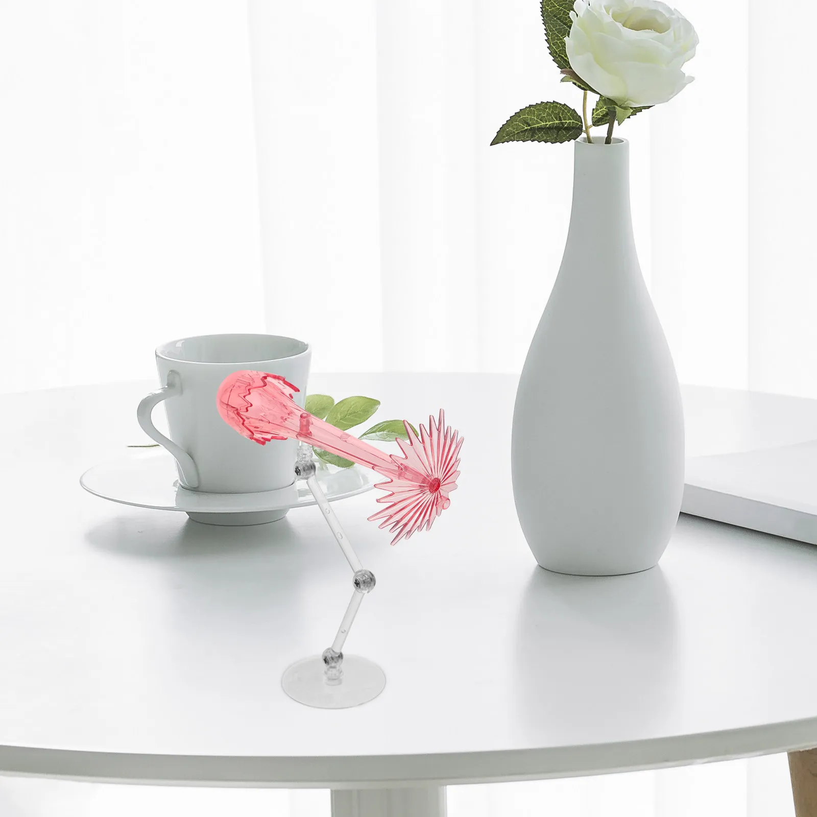 

2 шт. регулируемые подставки для фигурок, устойчивые пластиковые держатели для сборных моделей, основания для демонстрации фигурок