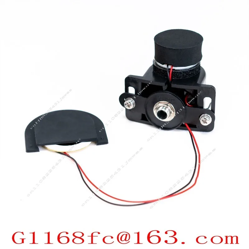 Built in Trigger/Side Trigger Box/True/Modified Electrical Accessories/Military Drum Trigger Disc/Matching Drill Bit