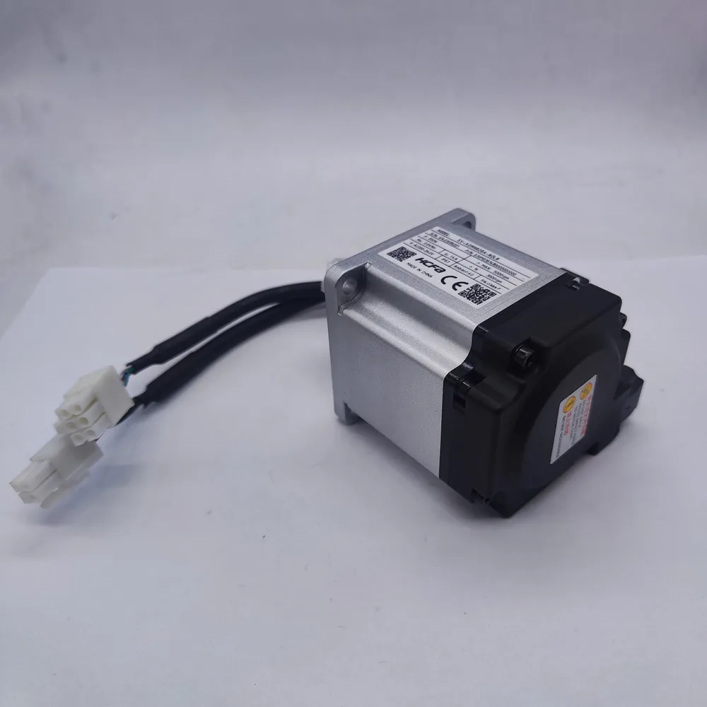 SV-X2MH020A-N2LN Motor, IP67, 200W