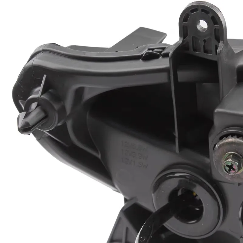 

Светодиодная фара в сборе подходит для Kawasaki Ninja 650 ZX6R ZX-6R 636 NINJA650 18-23