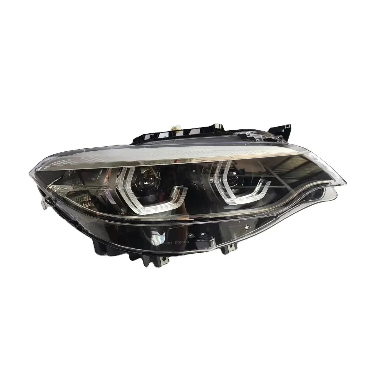 Voor Bmw Auto Koplampen 2 Series F22led Koplampen