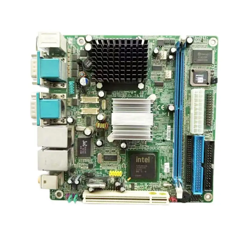 

SBC86807 REV.2.0 ITX embedded industrial control motherboards