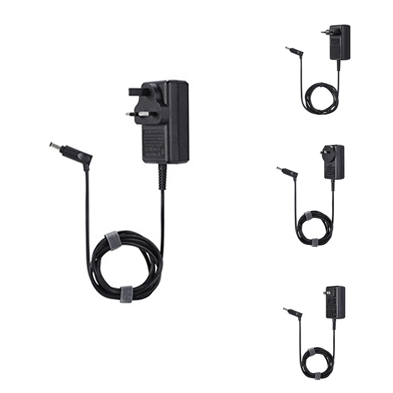 TOP ข้อเสนอแบตเตอรี่สําหรับ Dyson V8 V7 V6 SV03 DC58 DC59 ไร้สายแฮนด์ฟรี Stick เครื่องดูดฝุ่นชาร์จ Adapte